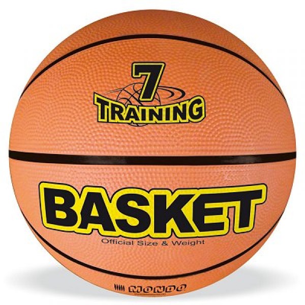 Ballon de basket : Training 7 - Mondo-13041