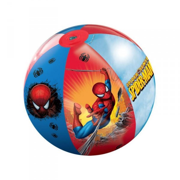 Ballon gonflable Spiderman - Mondo-16069