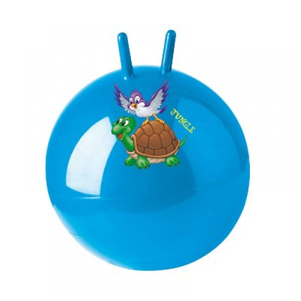 Ballon sauteur 40 cm - Mondo-06602