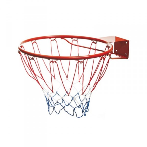 Panier de Basket (Anneau avec filet) - Mondo-18299
