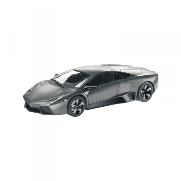 Voiture de Collection 1/24 : Lamborghini Reventon - Mondo-51053