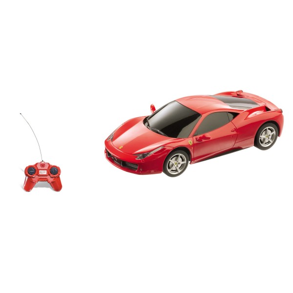 Voiture radiocommandée : Ferrari 458 Italia - Mondo-63135-2