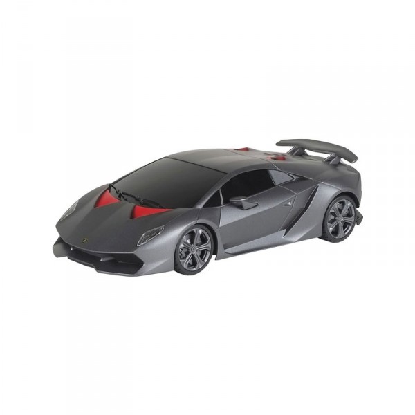 Voiture radiocommandée 1/18 : Lamborghini Sesto Elemento - Mondo-63249