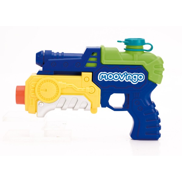 Pistolet à eau - Moov-MNG508001