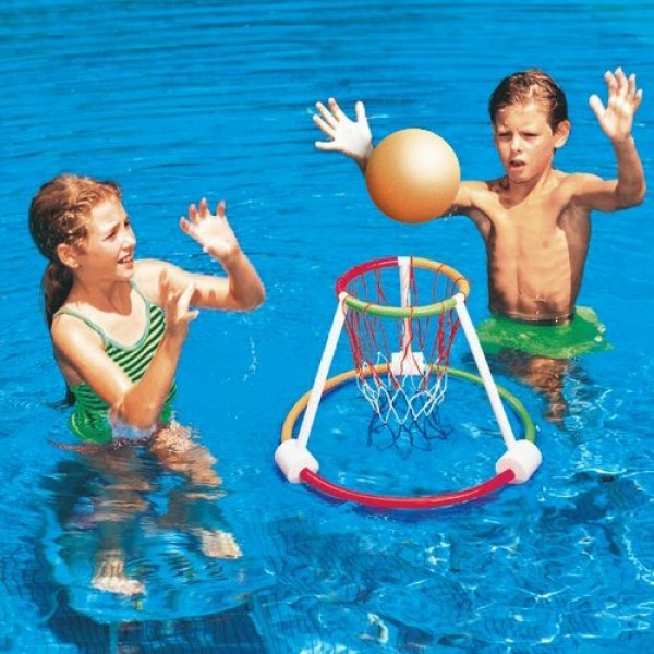 Basket de piscine - Moov-MNG91070
