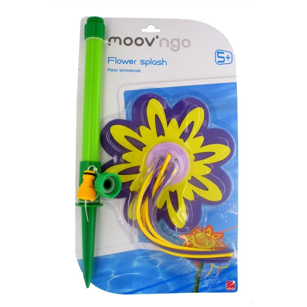 Fleur arroseuse - Moov-MNG7732