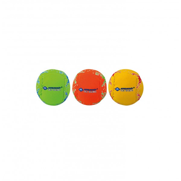 Balles : Mini Fun Balls - MTS-970181