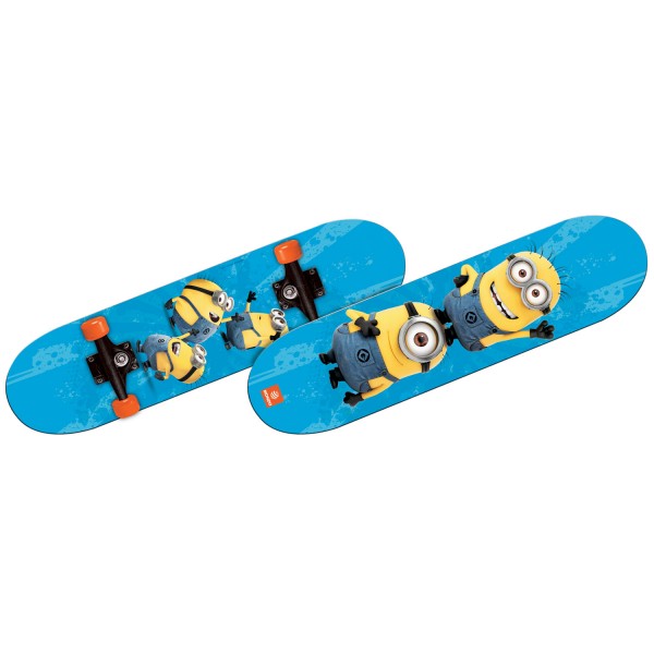 Skateboard : Minion - Mondo-28196