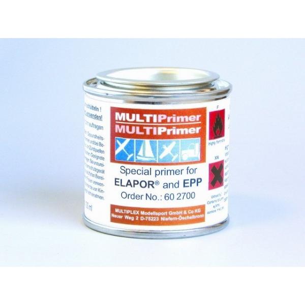 MULTIprimer pour Elapor et EPP (100ml) - 602700