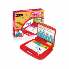 Jeu éducatif : J'apprends à écrire