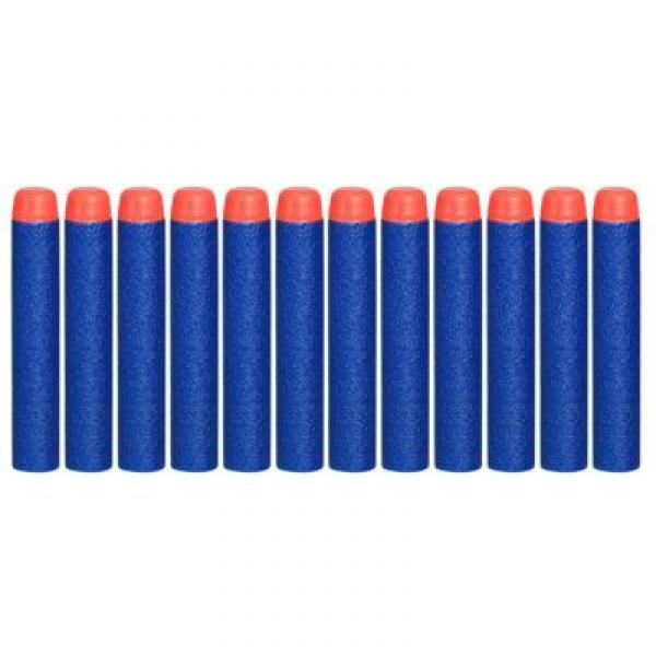 NERF ELITE RECHARGES X12 - A03504920