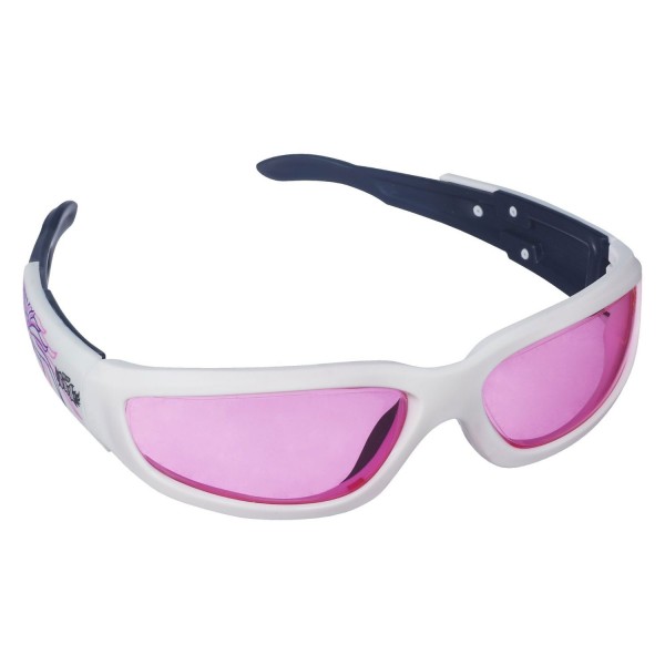 Lunettes Nerf Rebelle - Hasbro-A4741