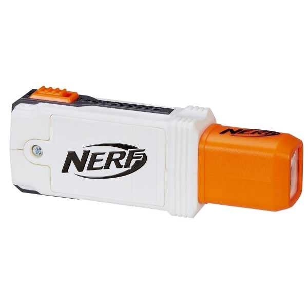Nerf Modulus : Crée ton pistolet : Lampe tactique - Hasbro-B6321-B7171