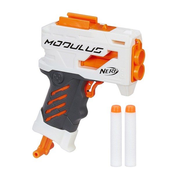 Nerf Modulus : Crée ton pistolet : Poignée de maintien - Hasbro-B6321-B7169