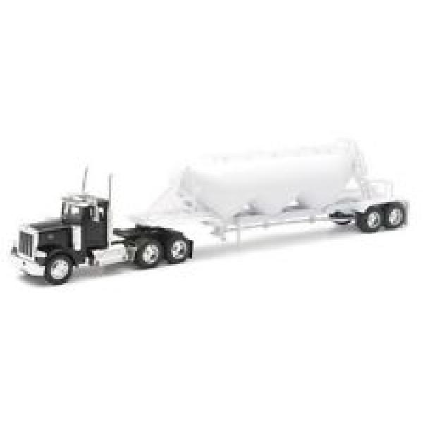 CAMION KENWORTH US CITERNE SHELL  - NRY-14403