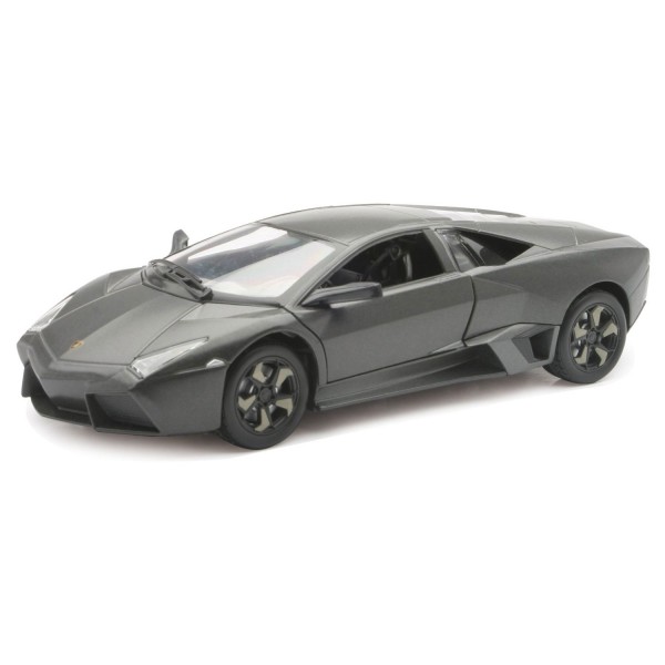 Modèle réduit 1/24 : Lamborghini Aventador LP 700-4 - New Ray-71066-1
