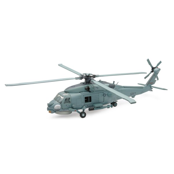 Modèle réduit Sky Pilot : Hélicoptère SH-60 Sea Hawk - NewRay-25503-SeaHawk