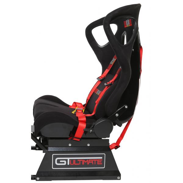 Siège Baquet GTultimate Add on Next Level Racing - NLR-S003