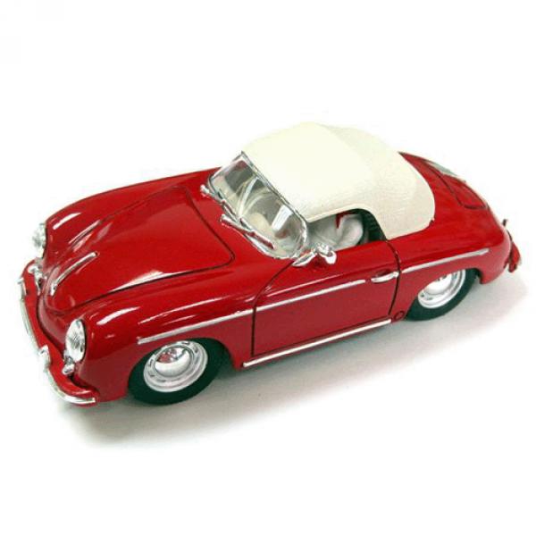 PORSCHE 356-A SPEEDSTER NINCO - NIN-50567