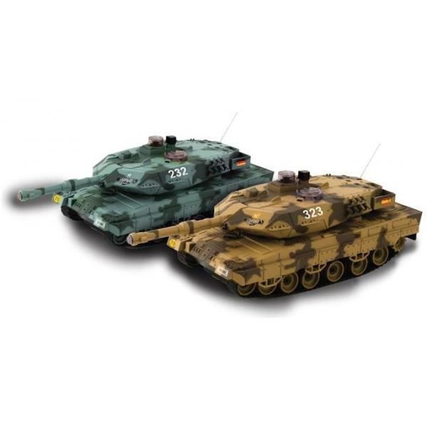Combat Tanks - Ninco - NT10002