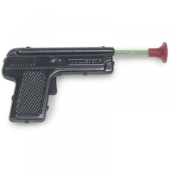 Pistolet - Browning métal - Nordy-50134