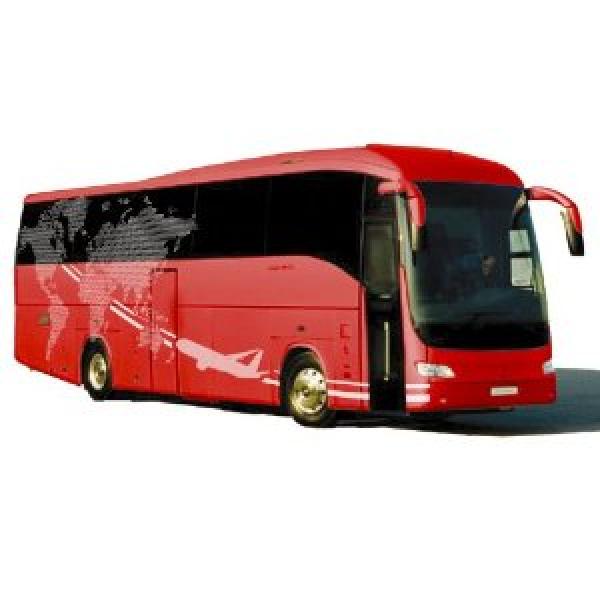 IVECO BUS DOMINORC 1:43  - NRY-88023