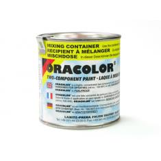 Oracolor Scale Cub Yellow (122-030) 100ml