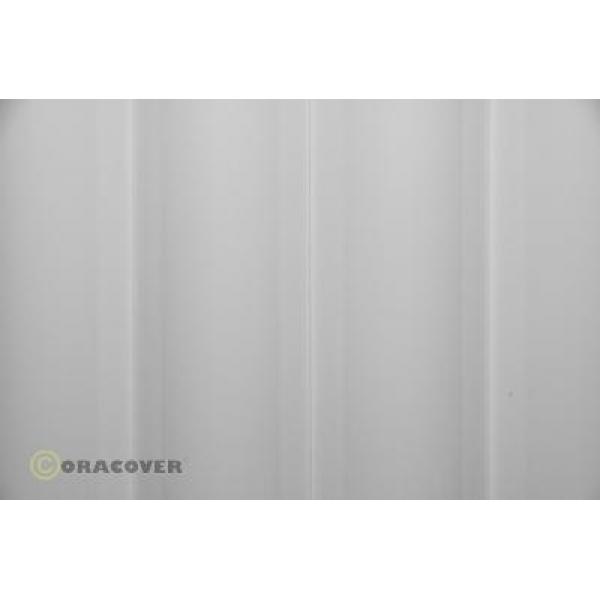 Oracover white (rouleau 2m) - X3000