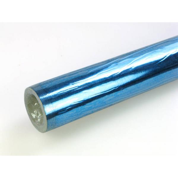 Oracover Air Light 2m Chrome Blue (097) - 5524464-ORA331-097-002