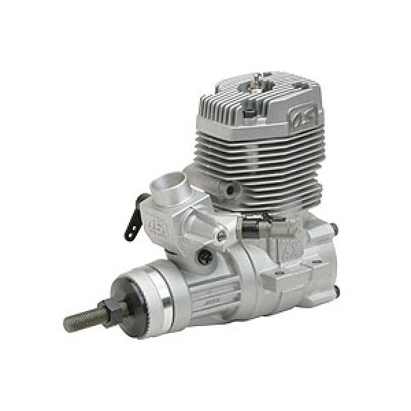 Moteur OS Max 55AX II - 8.93cc - pot E-3071 - 15612