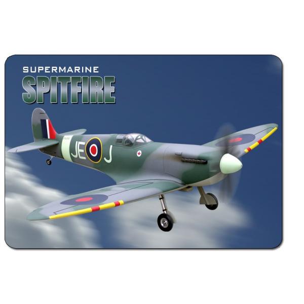 SPITFIRE 2,26M Planet Hobby - OST-84949