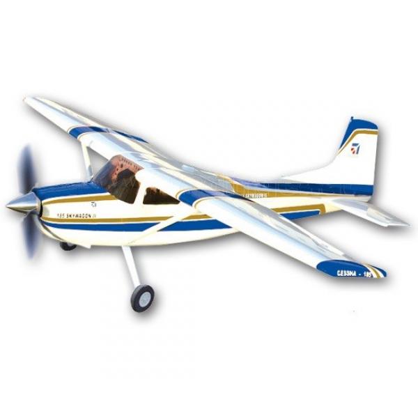 Cessna 185 2.20m ARF - OST-87761
