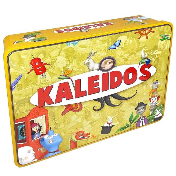 Kaleidos - Oya-7090174