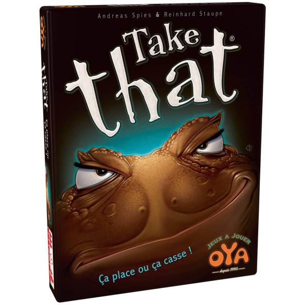 Take That - Oya-7030251