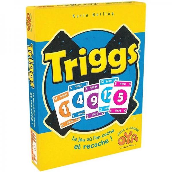 Triggs - Oya-7030558