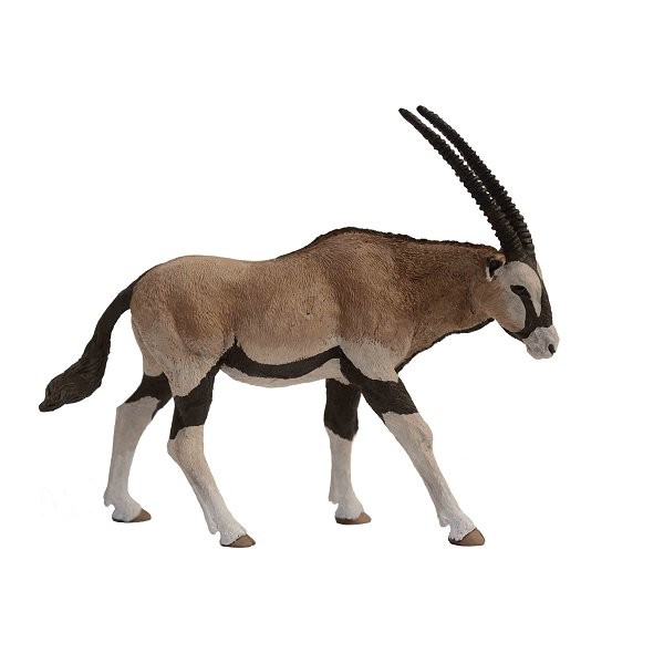 Figurine Antilope oryx - Papo-50139