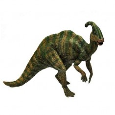 Figurine Dinosaure : Parasaurolophus