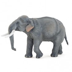 Figurine Eléphant d'Asie