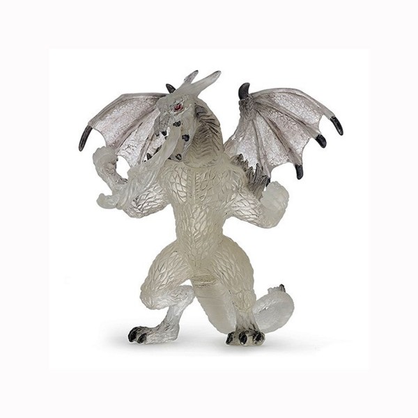 Figurine Dragon de lumière - Papo-38982