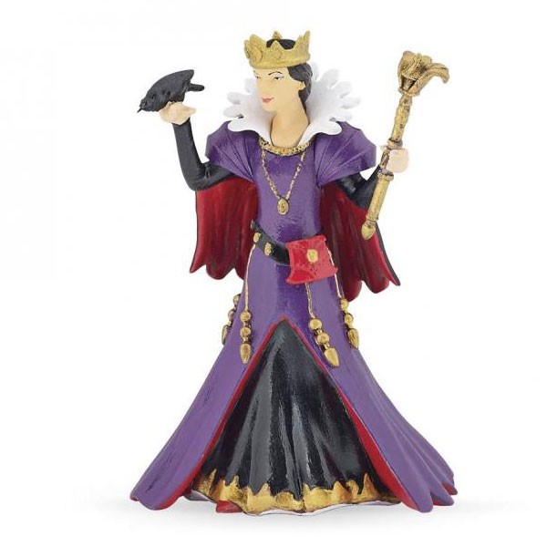 Figurine La Méchante Reine - Papo-39085