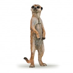 Figurine Suricate debout