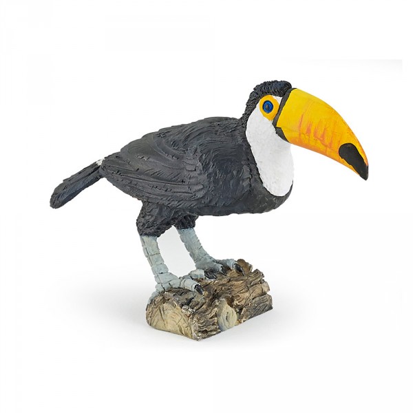 Figurine Toucan - Papo-50216