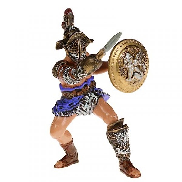 Figurine Gladiateur - Papo-39803