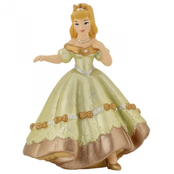 Figurine Princesse au bal - Papo-39061