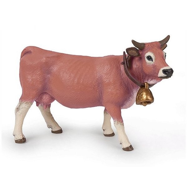 Figurine vache Allgäu - Papo-51152