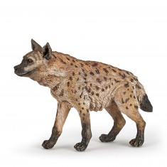 Figurine Hyène