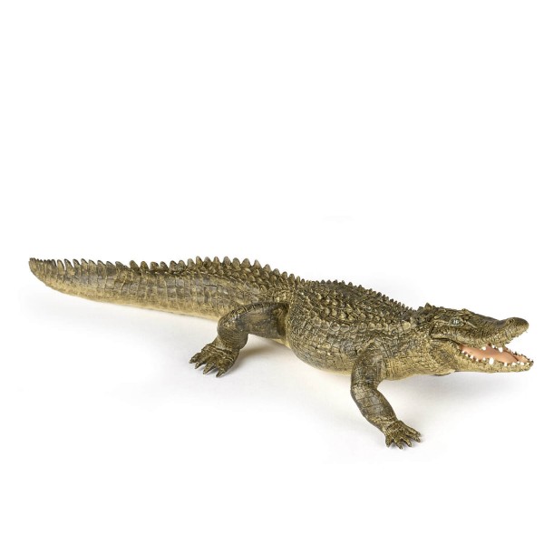 Figurine alligator - Papo-50254