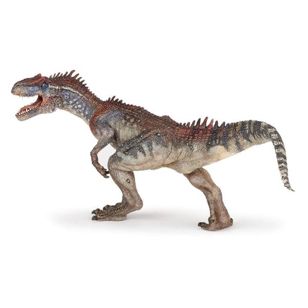 Figurine Dinosaure Allosaure - Papo-55078