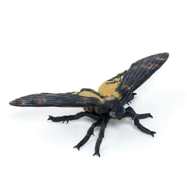Figurine Papillon de nuit - Papo-50299