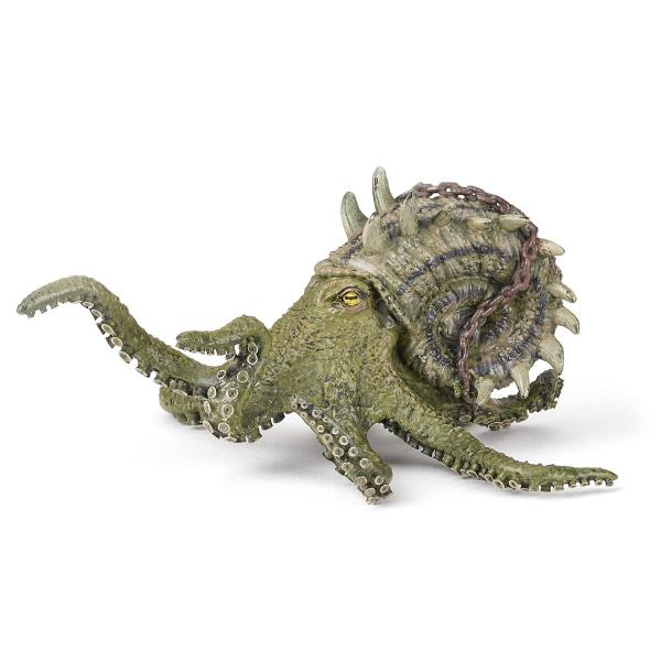 Figurine Kraken - Papo-39476